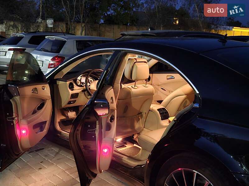 Купе Mercedes-Benz CLS-Class 2008 в Днепре фото 18 Купе Mercedes-Benz CLS-Class 2008 в Днепре