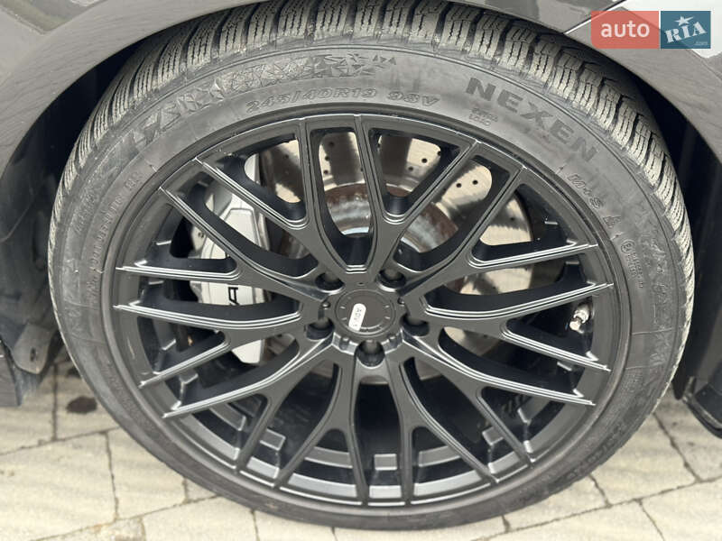 Купе Mercedes-Benz CLS-Class 2018 в Яворові