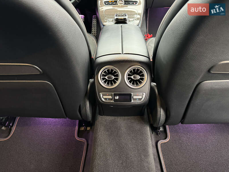 Купе Mercedes-Benz CLS-Class 2018 в Яворові