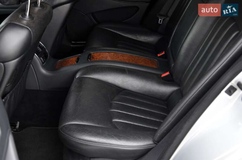 Купе Mercedes-Benz CLS-Class 2007 в Києві