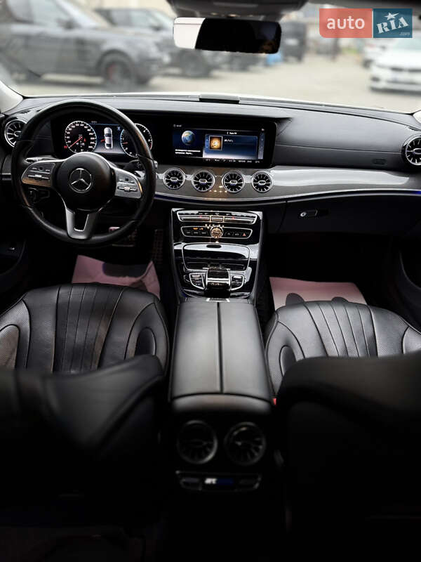 Универсал Mercedes-Benz CLS-Class 2018 в Одессе