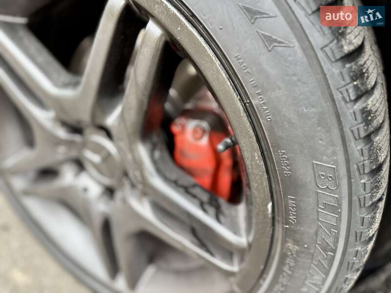 Купе Mercedes-Benz CLS-Class 2005 в Киеве