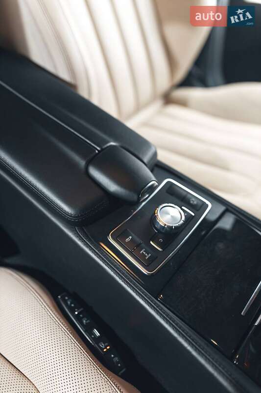 Седан Mercedes-Benz CLS-Class 2011 в Днепре