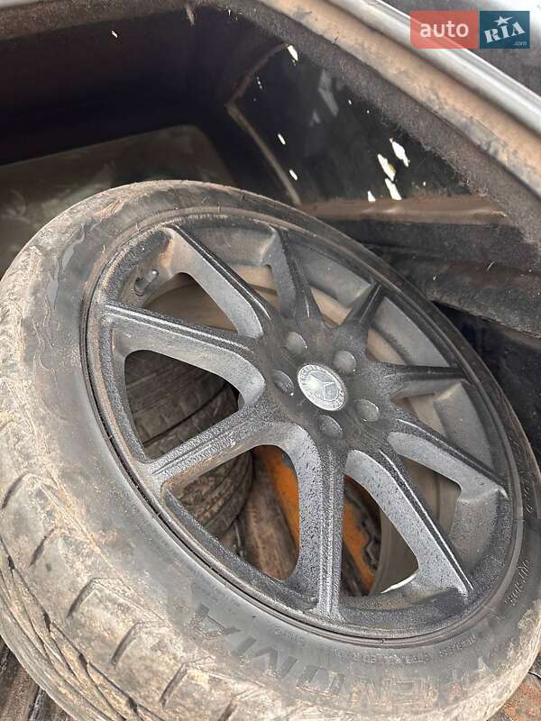 Купе Mercedes-Benz CLS-Class 2005 в Изюме