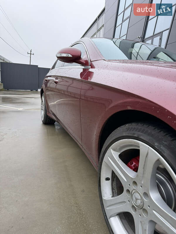 Купе Mercedes-Benz CLS-Class 2005 в Львове фото 11 Купе Mercedes-Benz CLS-Class 2005 в Львове