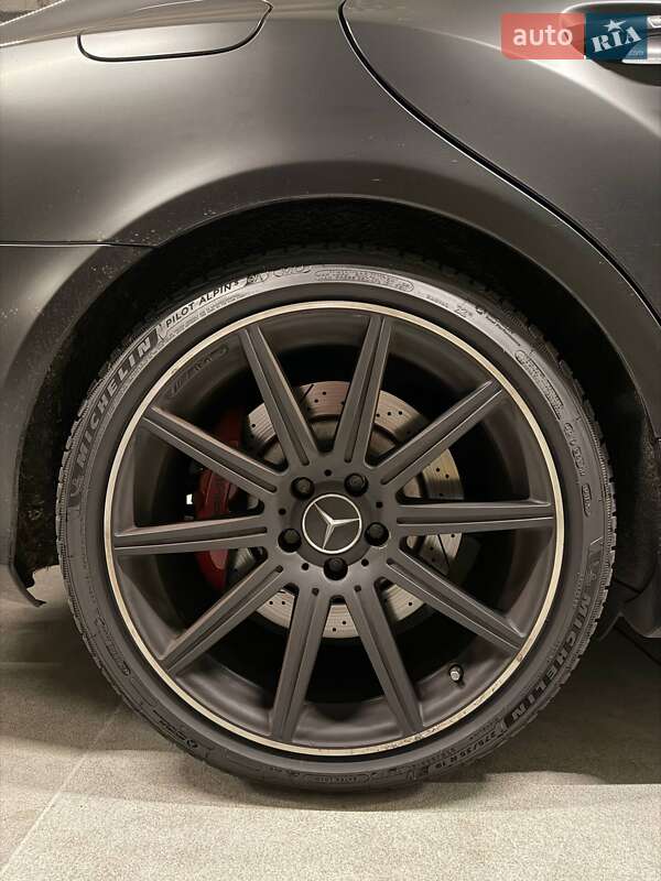 Седан Mercedes-Benz CLS-Class 2015 в Киеве фото 8 Седан Mercedes-Benz CLS-Class 2015 в Киеве