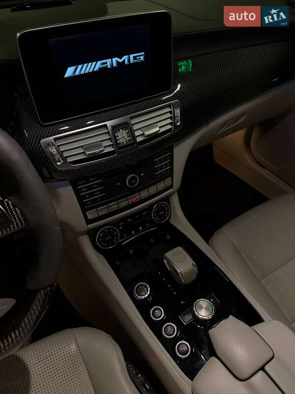 Седан Mercedes-Benz CLS-Class 2015 в Киеве фото 23 Седан Mercedes-Benz CLS-Class 2015 в Киеве