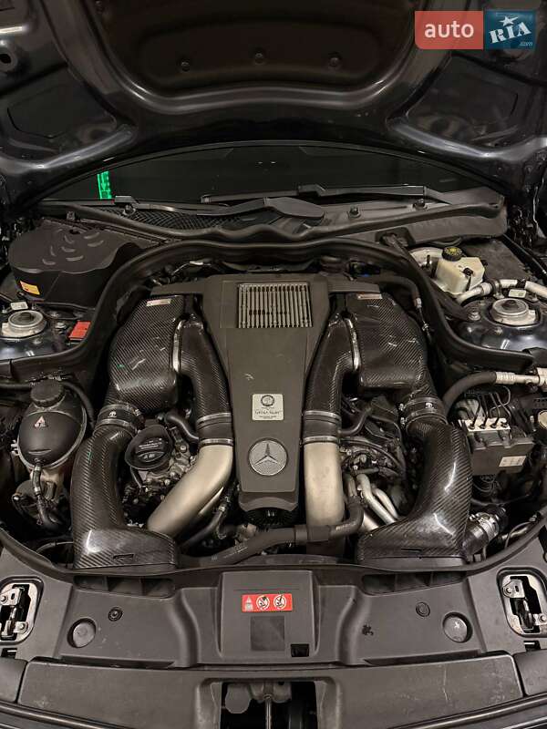 Седан Mercedes-Benz CLS-Class 2015 в Киеве фото 6 Седан Mercedes-Benz CLS-Class 2015 в Киеве