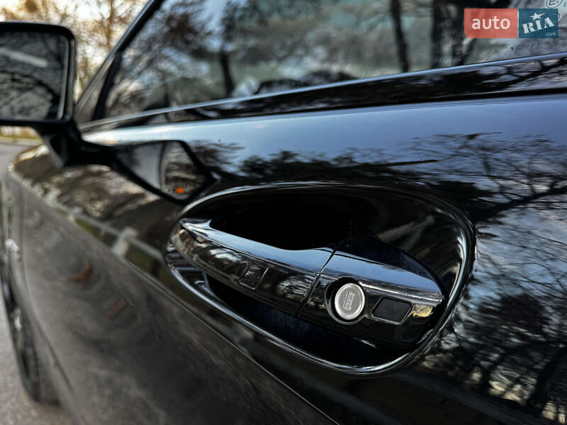 Седан Mercedes-Benz CLS-Class 2012 в Киеве фото 26 Седан Mercedes-Benz CLS-Class 2012 в Киеве