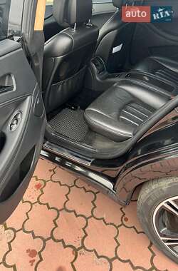 Купе Mercedes-Benz CLS-Class 2006 в Луцке
