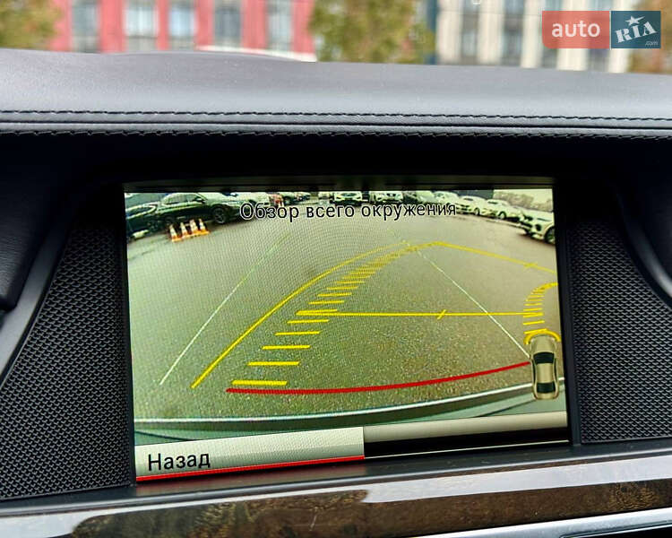 Седан Mercedes-Benz CLS-Class 2013 в Киеве фото 25 Седан Mercedes-Benz CLS-Class 2013 в Киеве