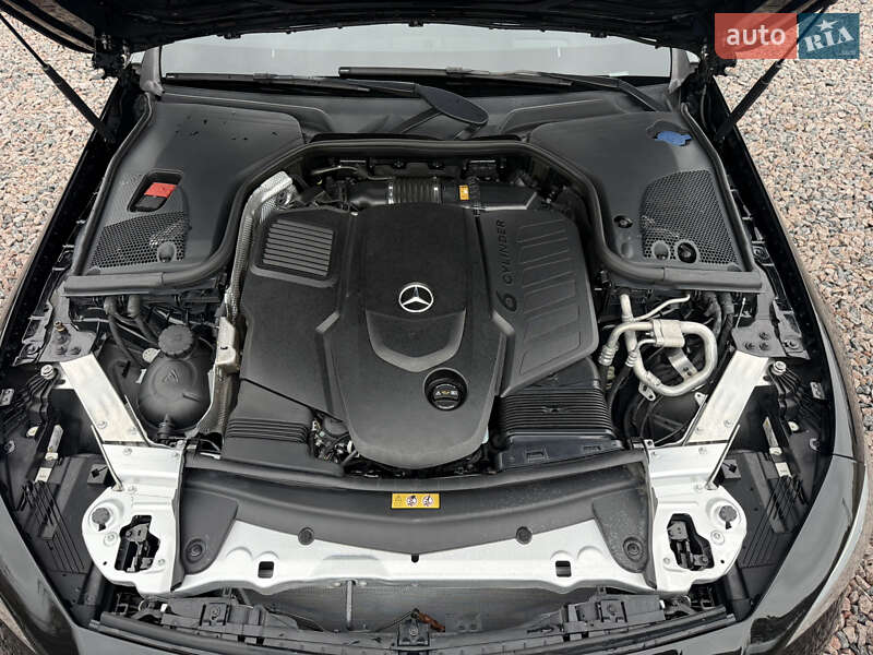 Купе Mercedes-Benz CLS-Class 2018 в Киеве