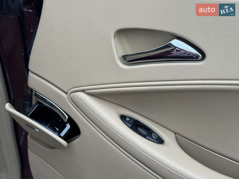 Купе Mercedes-Benz CLS-Class 2007 в Виннице фото 54 Купе Mercedes-Benz CLS-Class 2007 в Виннице