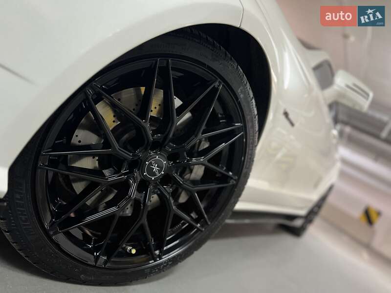 Седан Mercedes-Benz CLS-Class 2011 в Днепре фото 27 Седан Mercedes-Benz CLS-Class 2011 в Днепре