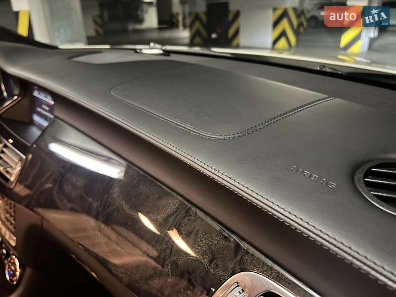 Седан Mercedes-Benz CLS-Class 2011 в Днепре фото 56 Седан Mercedes-Benz CLS-Class 2011 в Днепре