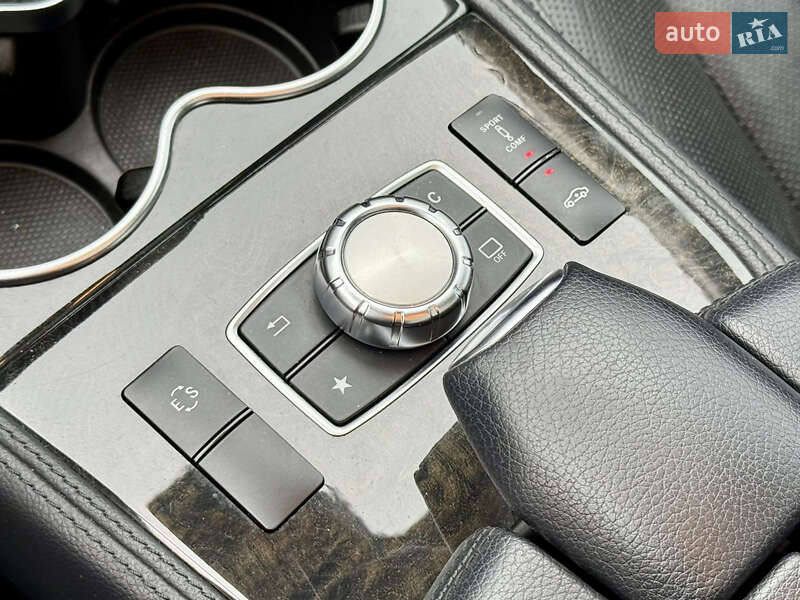 Седан Mercedes-Benz CLS-Class 2014 в Тернополе