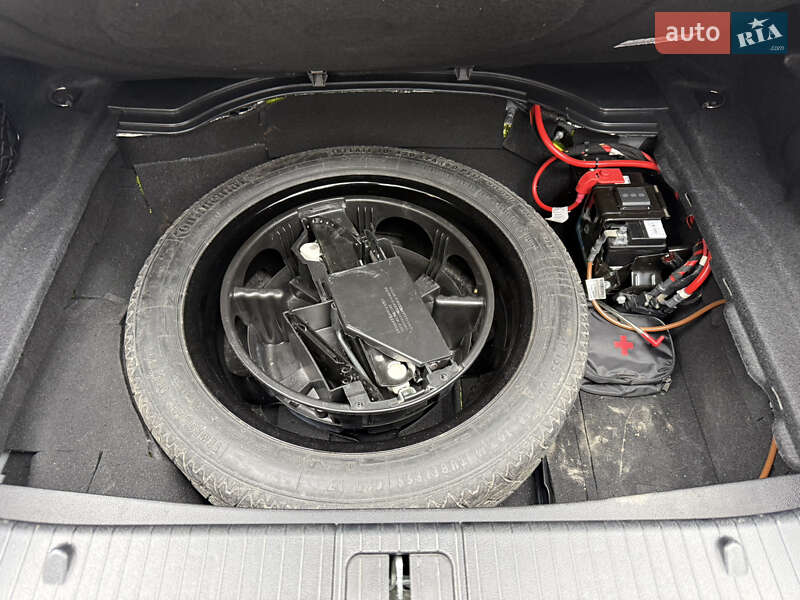 Седан Mercedes-Benz CLS-Class 2014 в Тернополе