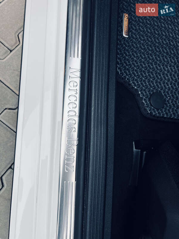 Седан Mercedes-Benz CLS-Class 2016 в Одессе