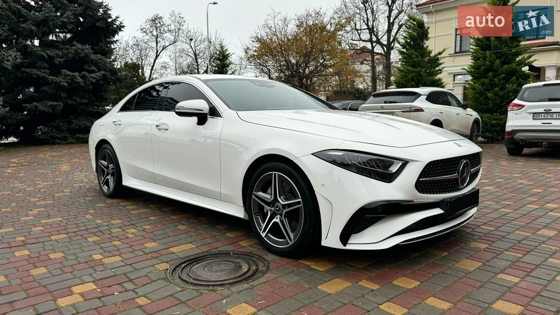 Фото авто 1