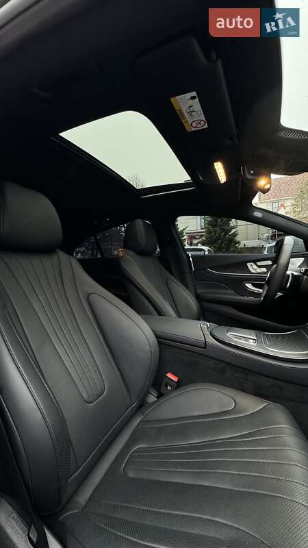 Купе Mercedes-Benz CLS-Class 2023 в Одессе
