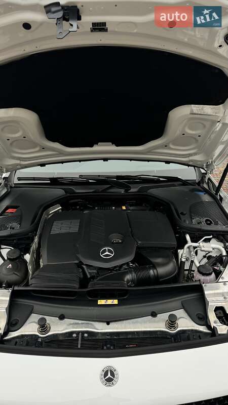 Купе Mercedes-Benz CLS-Class 2023 в Одессе