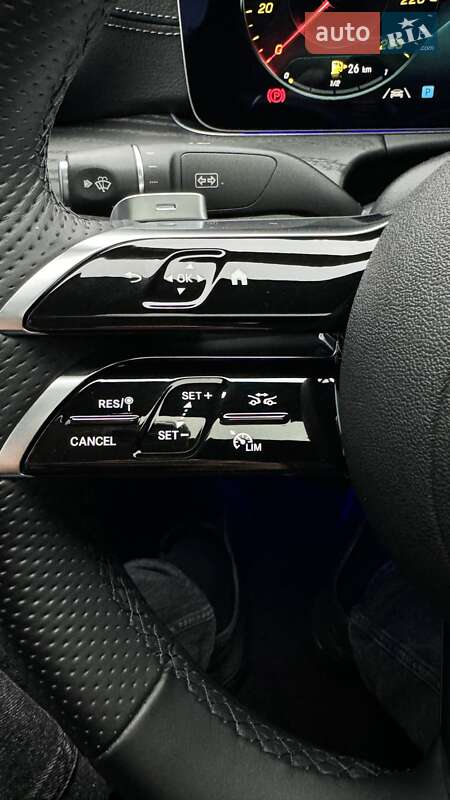 Купе Mercedes-Benz CLS-Class 2023 в Одессе