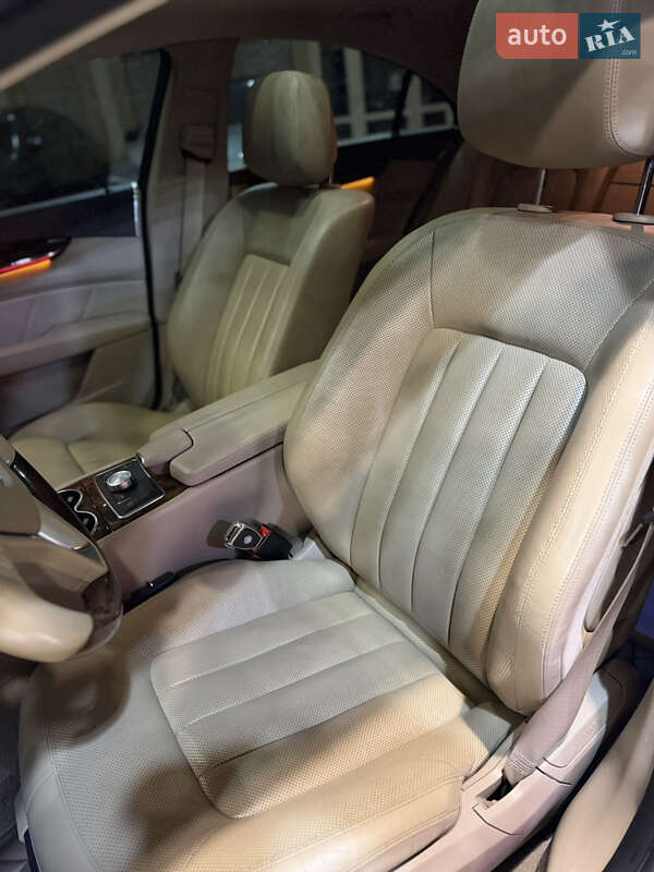 Седан Mercedes-Benz CLS-Class 2011 в Запорожье
