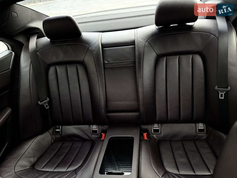 Седан Mercedes-Benz CLS-Class 2013 в Луцке