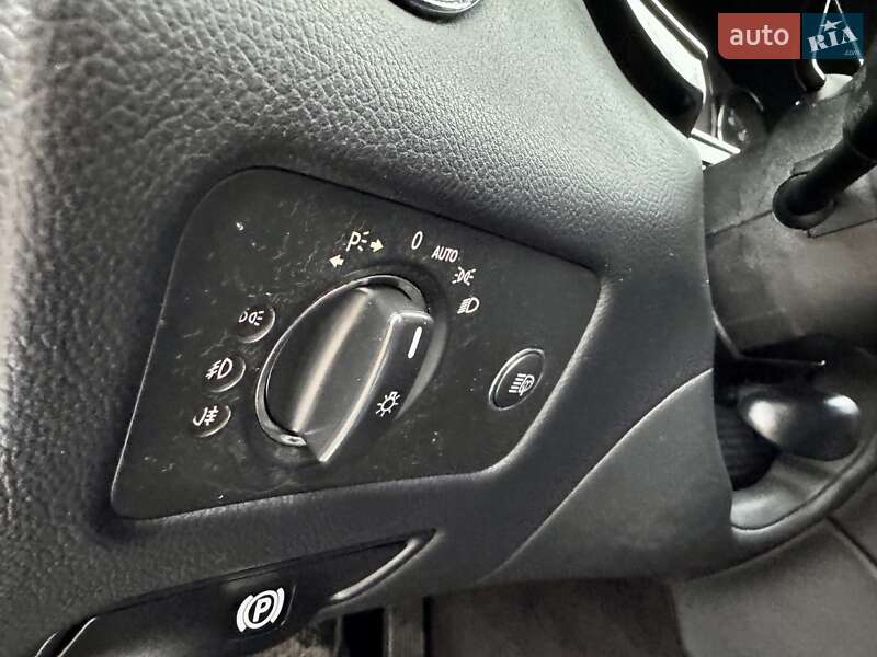 Купе Mercedes-Benz CLS-Class 2005 в Києві