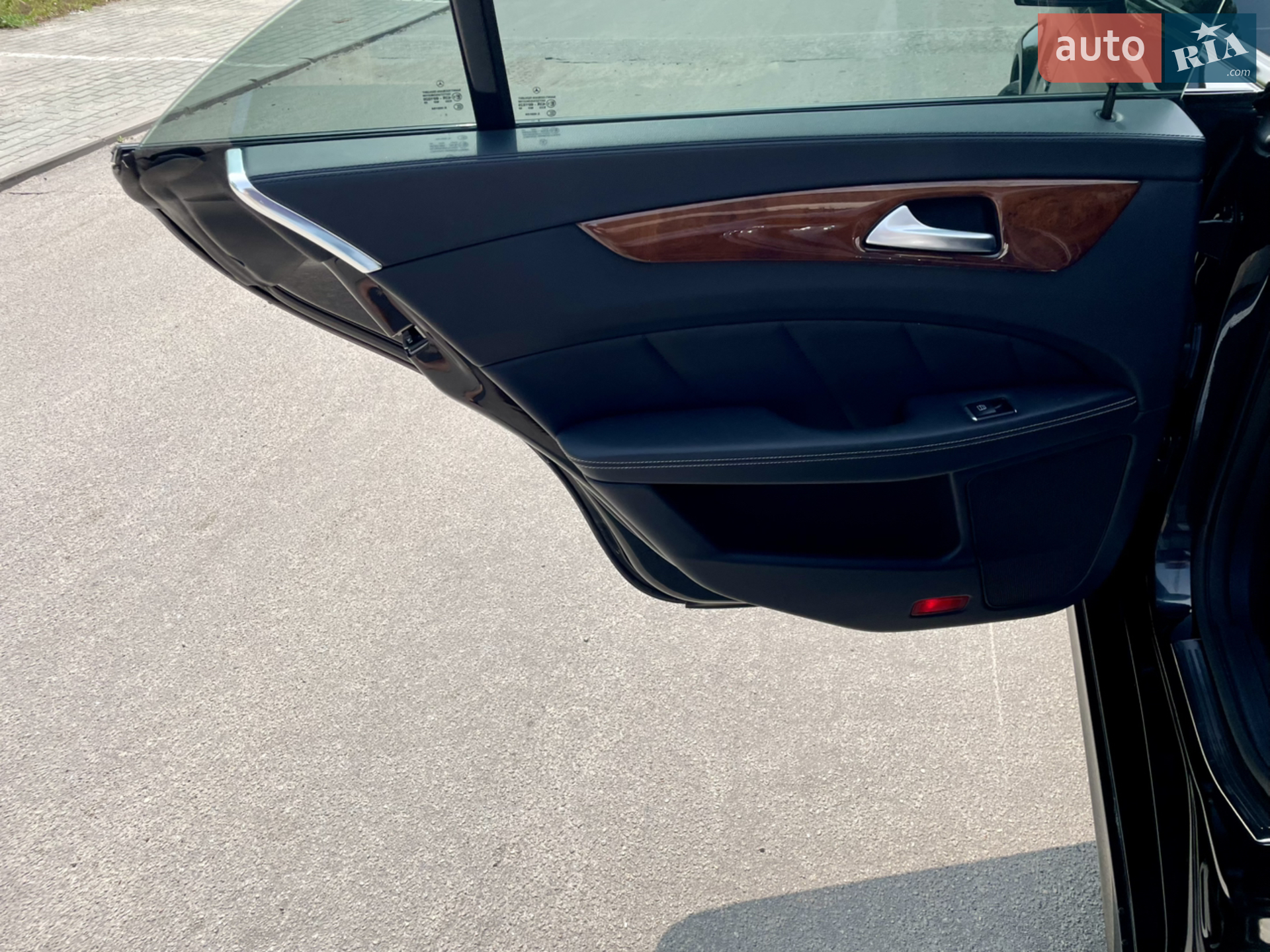 2014 Mercedes-Benz CLS-klasse - мініатюра 15