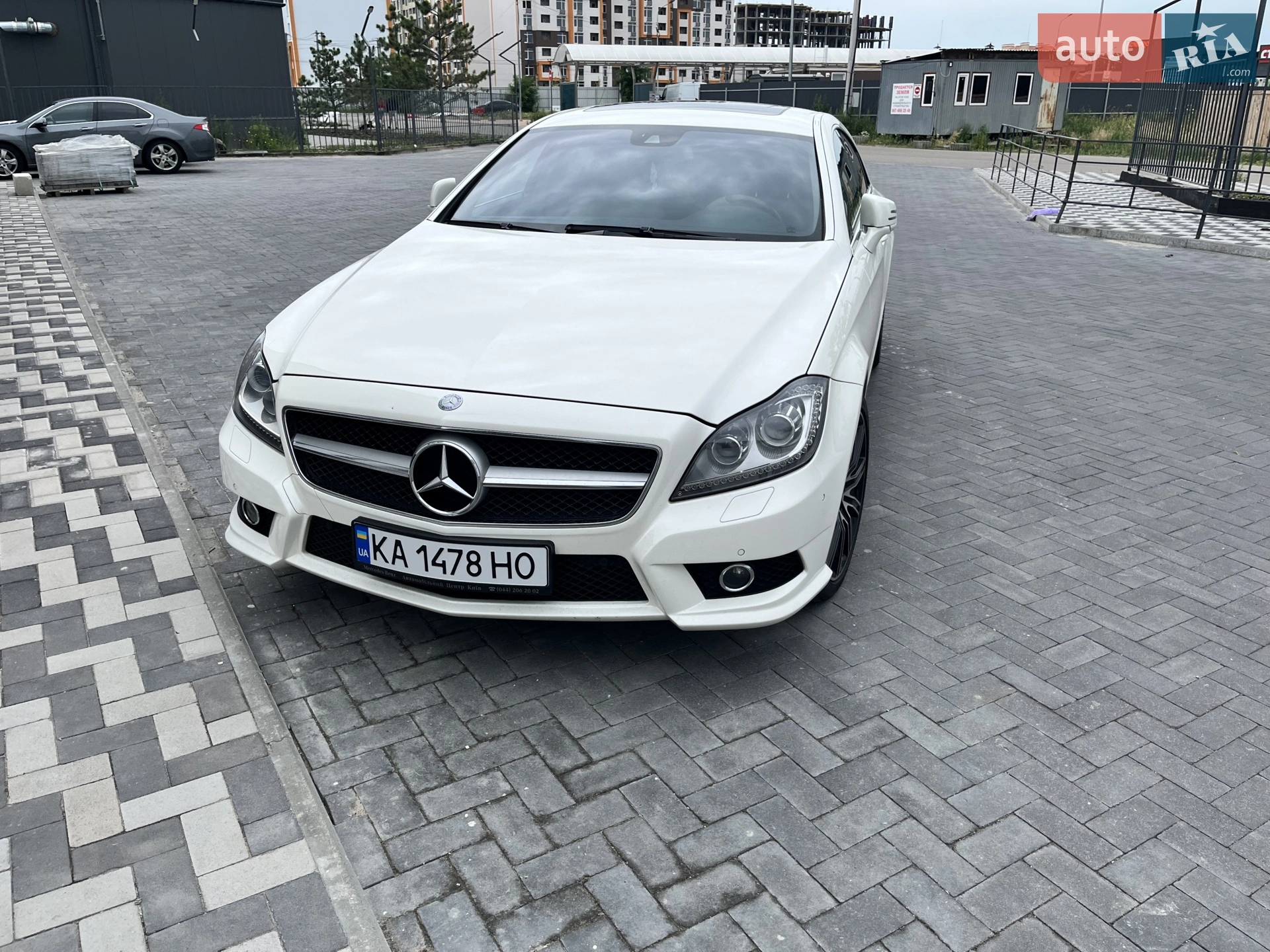 Фото авто 1
