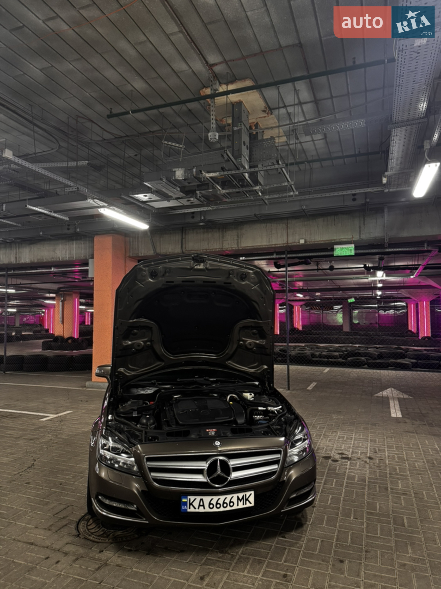 2012 Mercedes-Benz CLS-klasse - мініатюра 21
