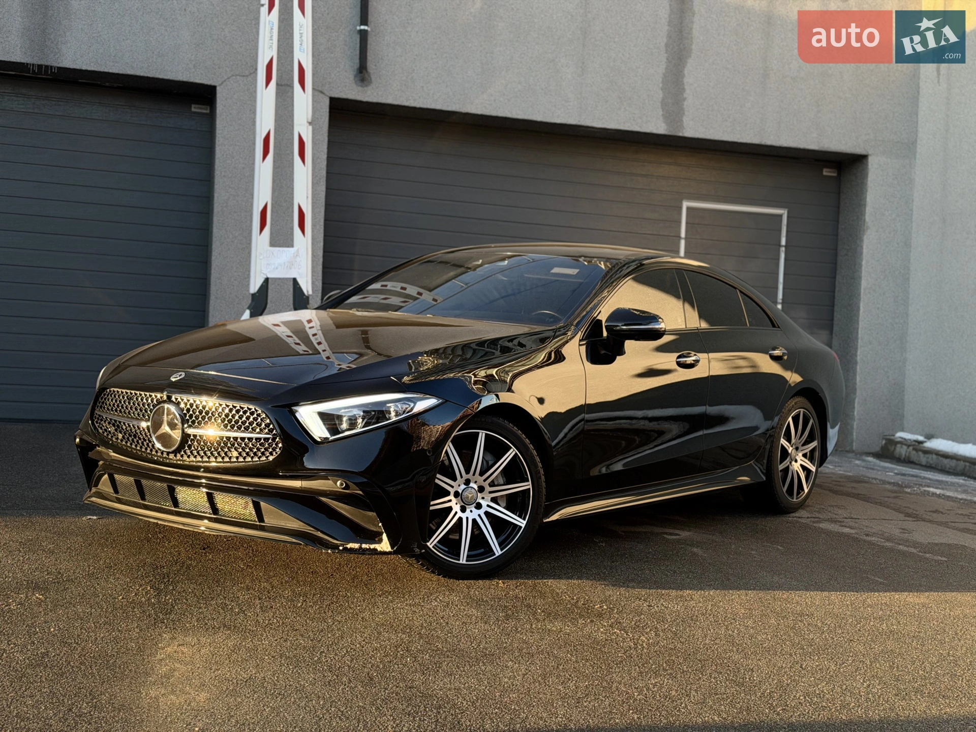 2022 Mercedes-Benz CLS-klasse - мініатюра 12