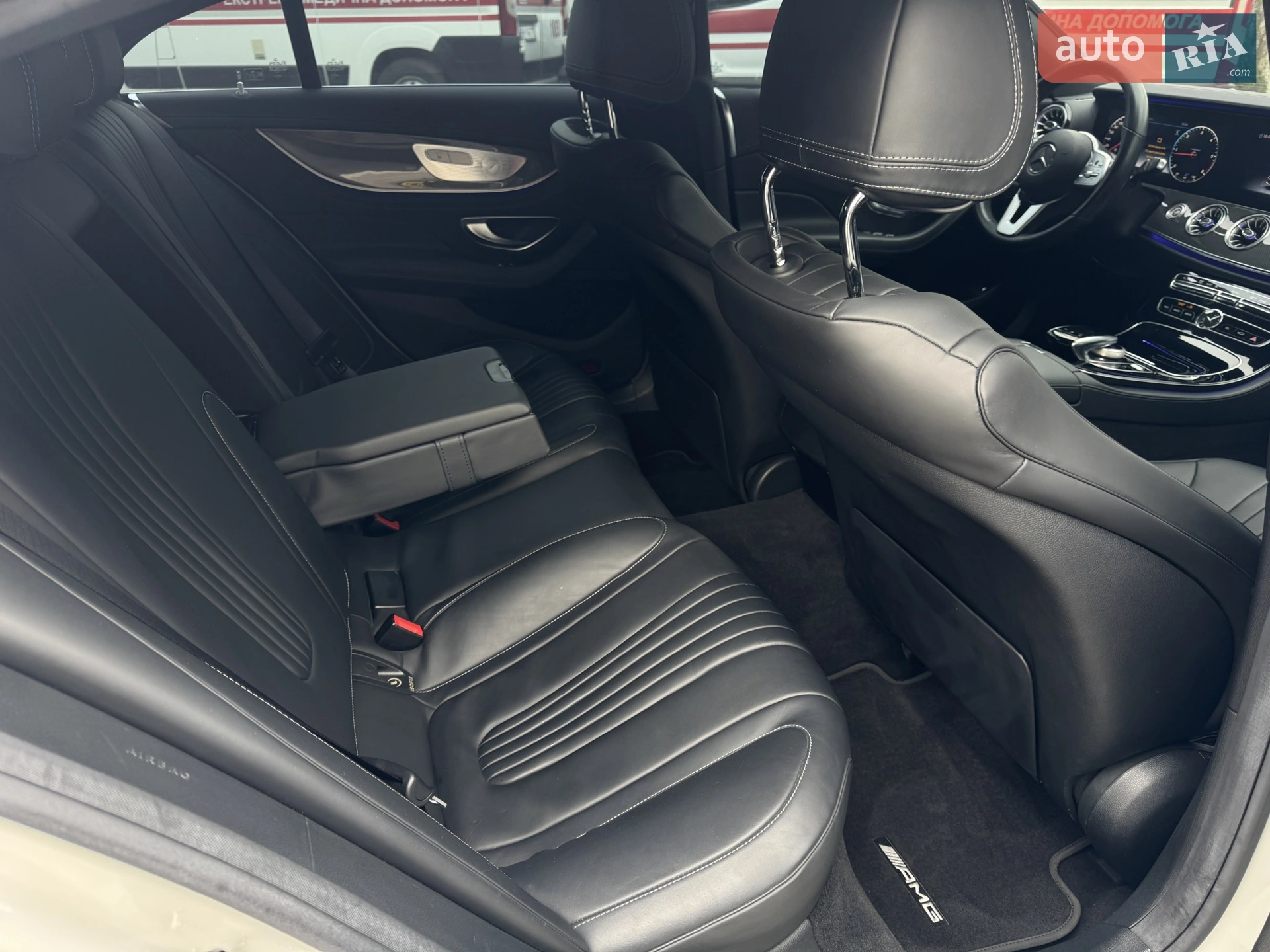 2019 Mercedes-Benz CLS-klasse - мініатюра 26