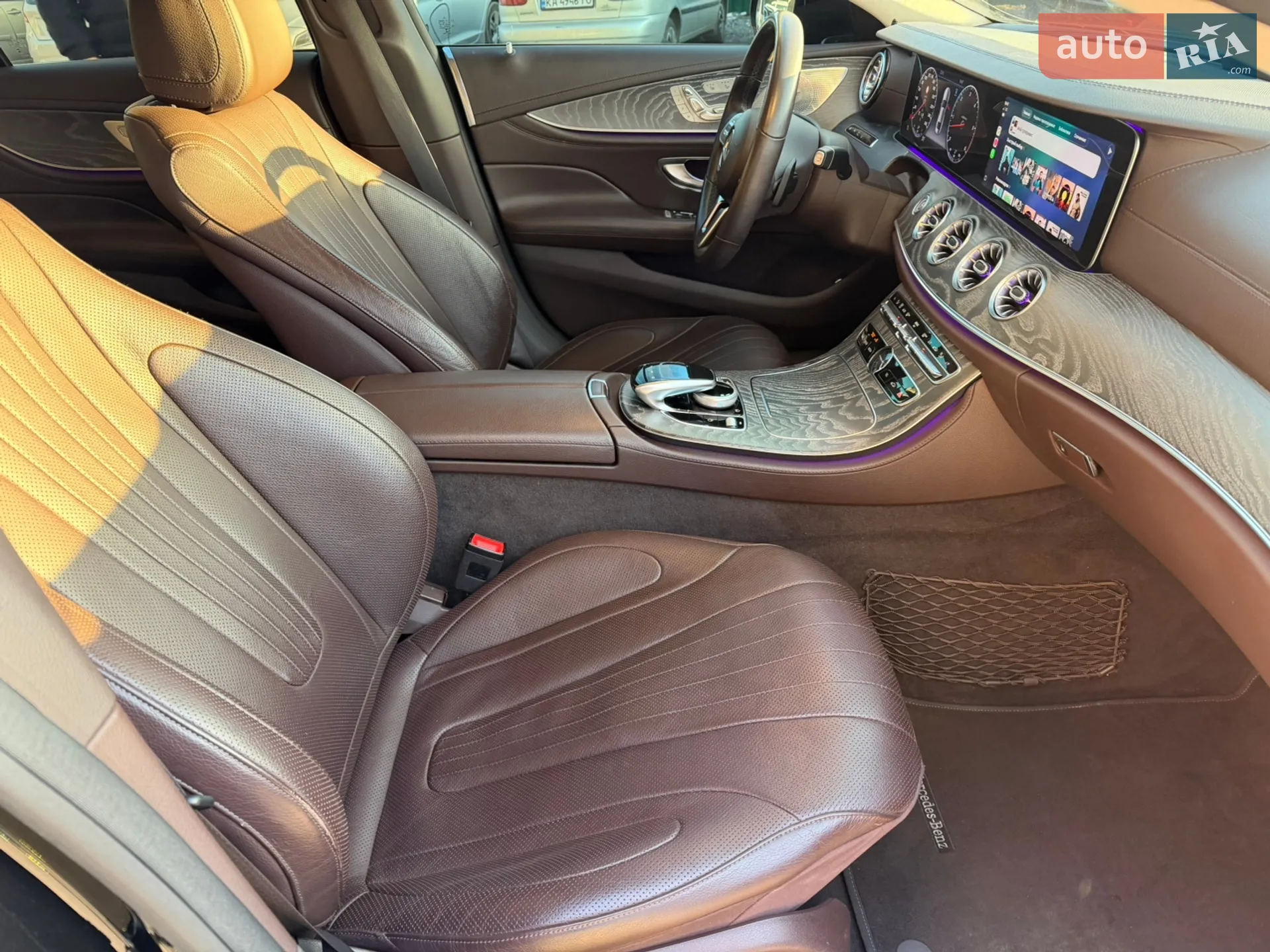 2019 Mercedes-Benz CLS-klasse - мініатюра 25