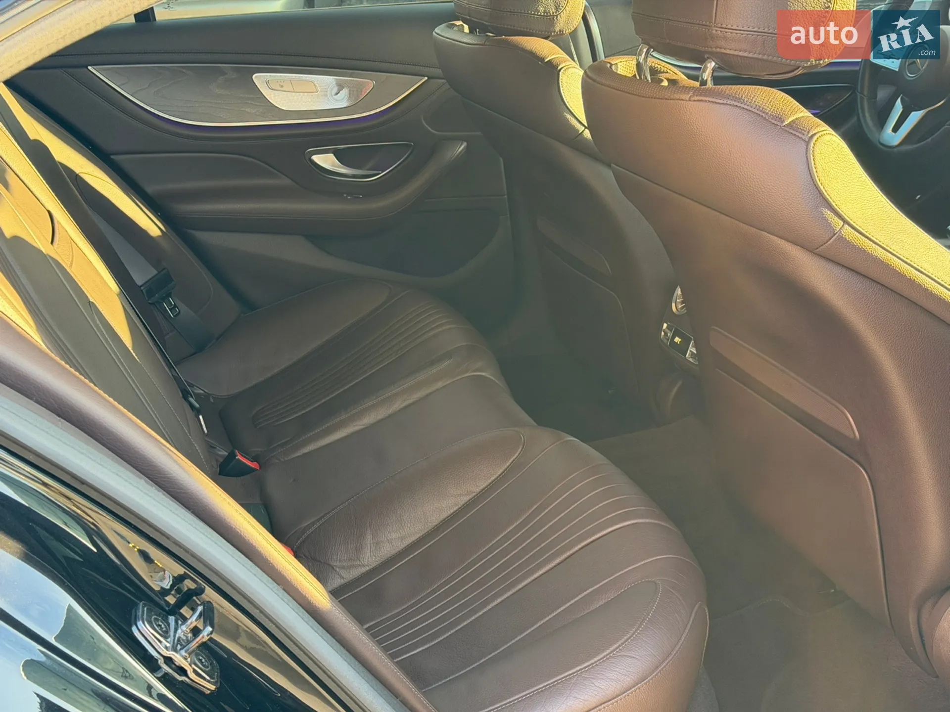 2019 Mercedes-Benz CLS-klasse - мініатюра 34