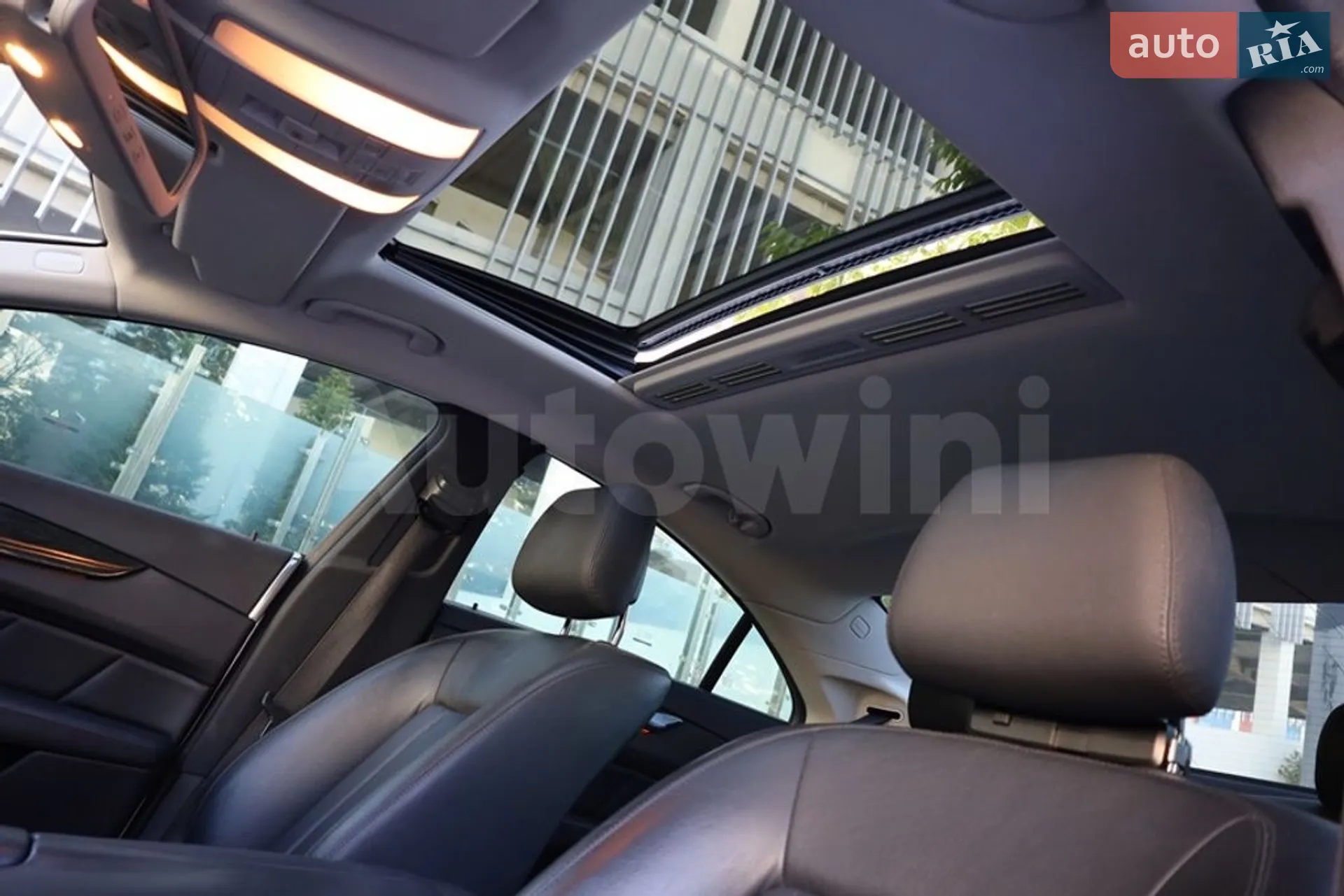2015 Mercedes-Benz CLS-klasse - мініатюра 19