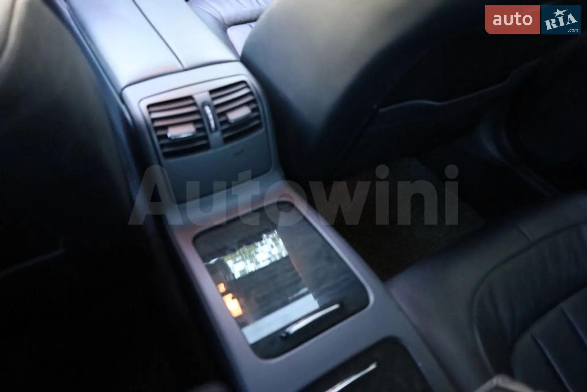 2015 Mercedes-Benz CLS-klasse - мініатюра 21