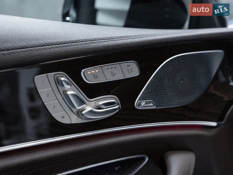 Mercedes-Benz CLS Class 2018 VIN WDD2573231A004892 фото оголошення 19 з 71