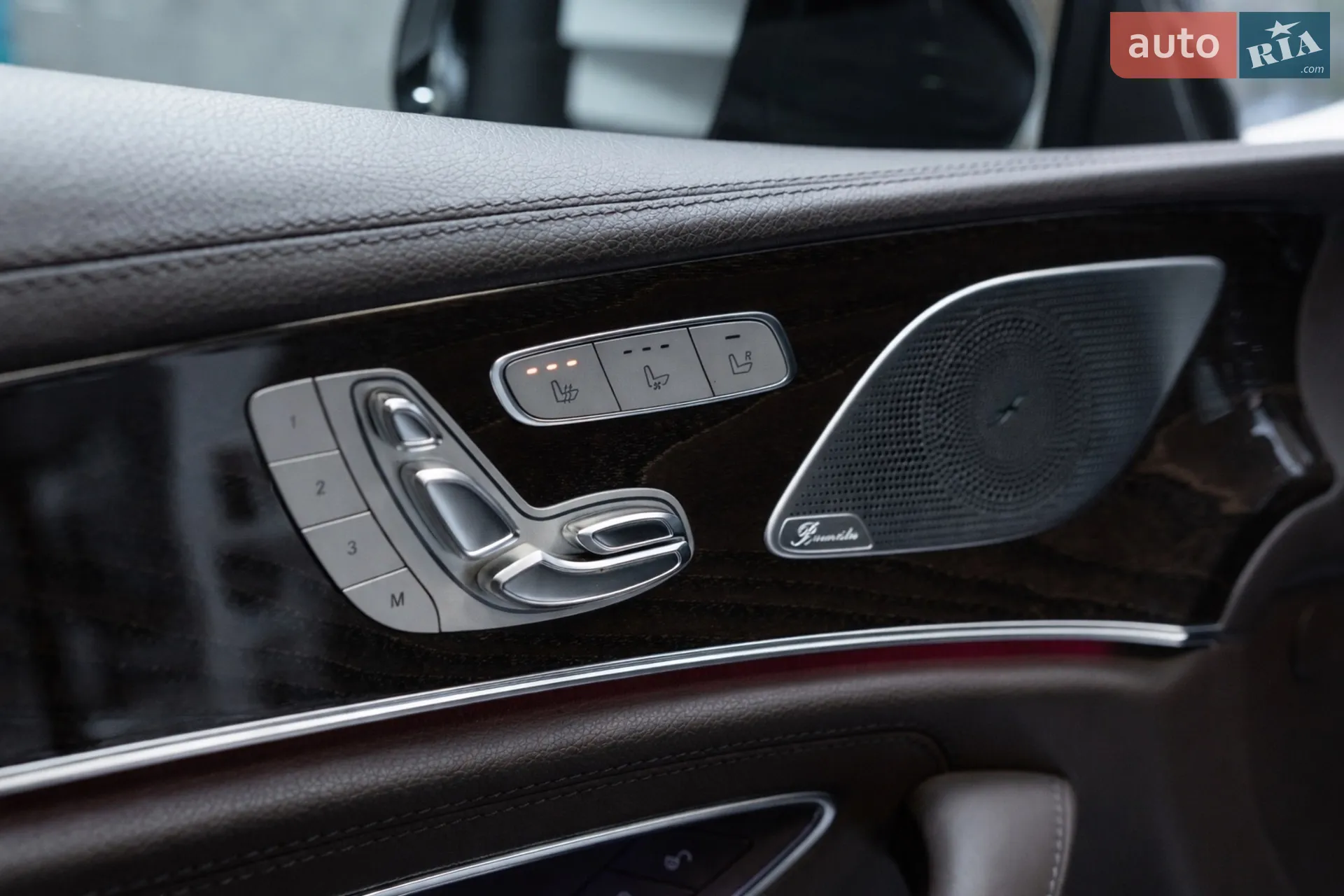 2018 Mercedes-Benz CLS-klasse - мініатюра 19