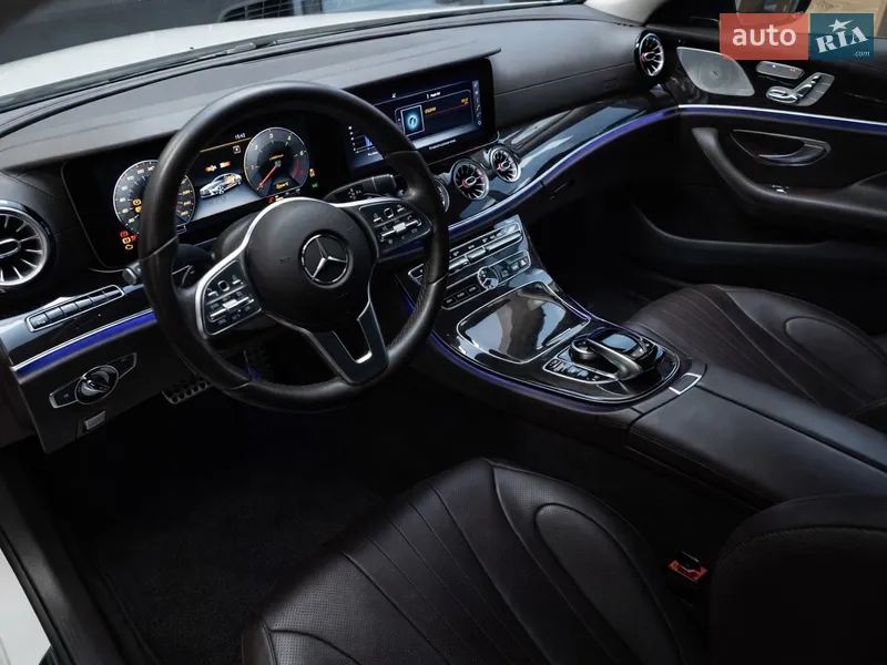 Mercedes-Benz CLS Class 2018 VIN WDD2573231A004892 фото оголошення 25 з 71