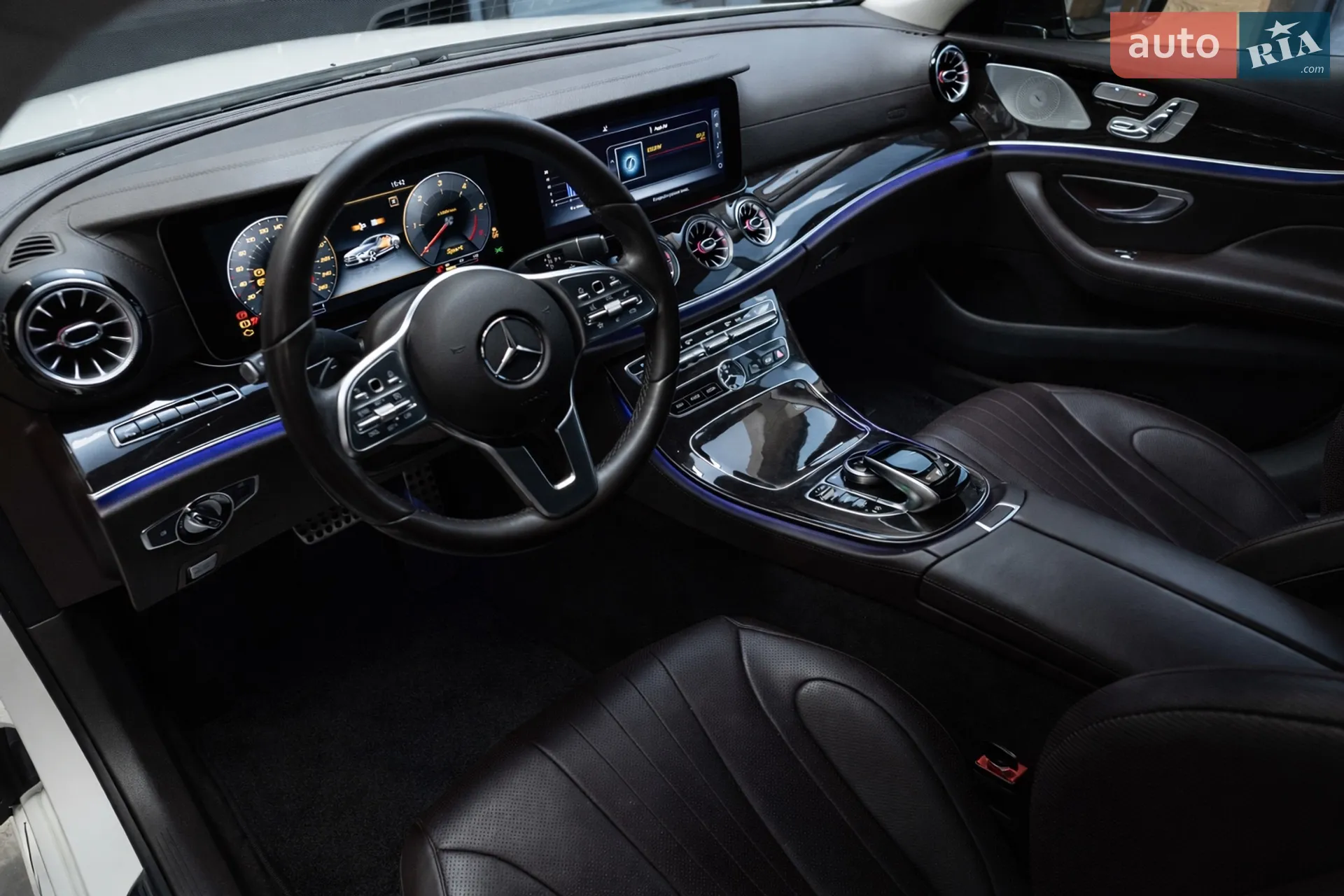 2018 Mercedes-Benz CLS-klasse - мініатюра 25