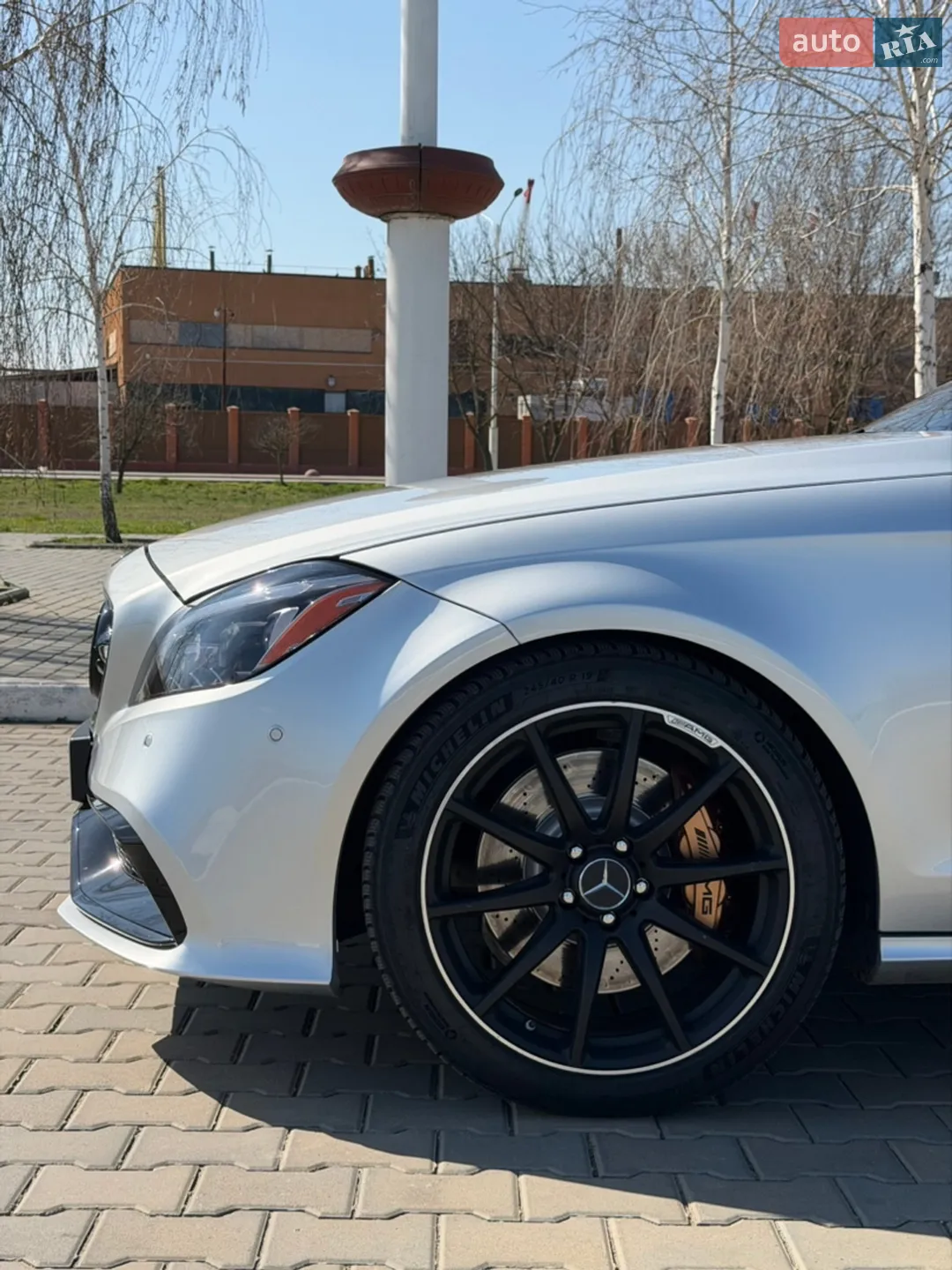 2013 Mercedes-Benz CLS-klasse - мініатюра 4