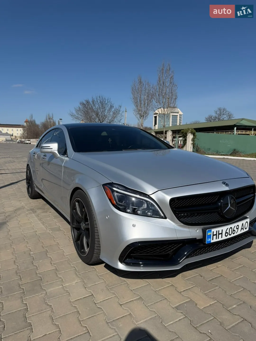 2013 Mercedes-Benz CLS-klasse - мініатюра 5
