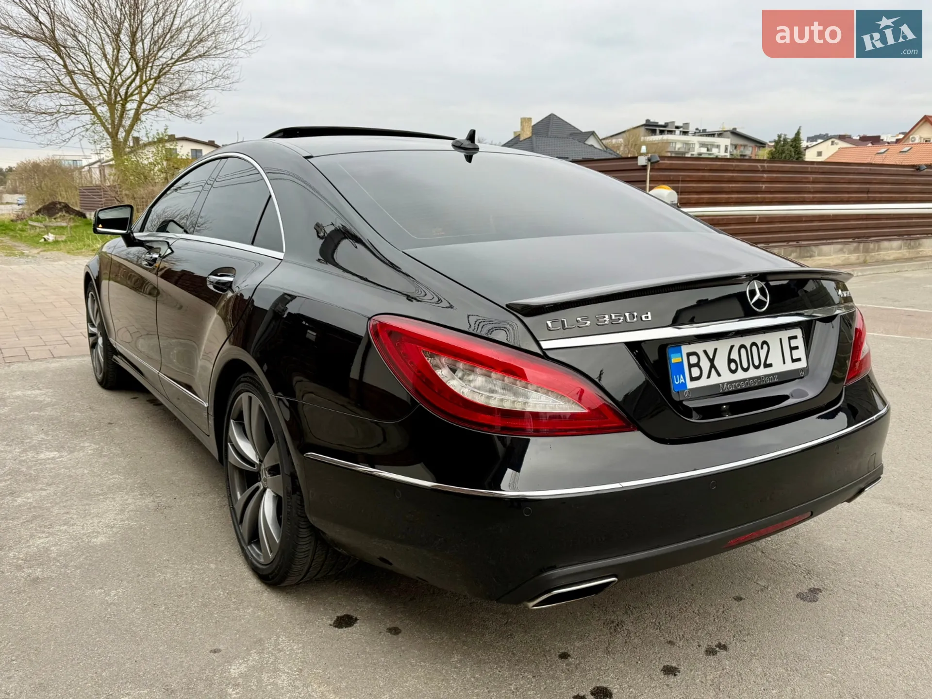 2015 Mercedes-Benz CLS-klasse - мініатюра 12