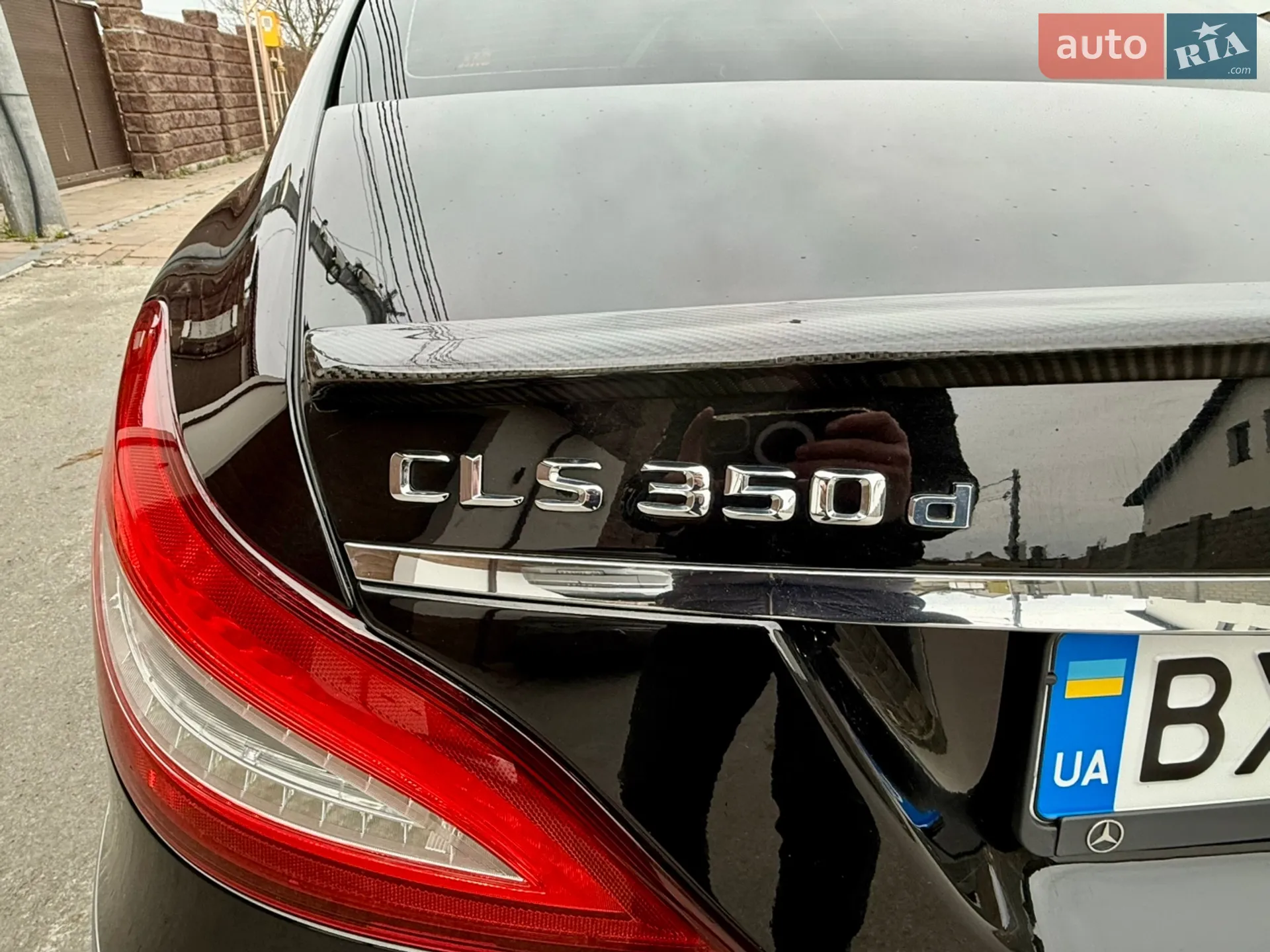 2015 Mercedes-Benz CLS-klasse - мініатюра 23