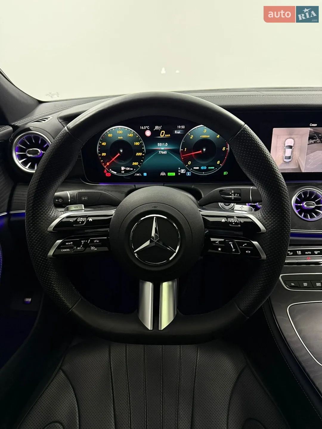 2023 Mercedes-Benz CLS-klasse - мініатюра 20