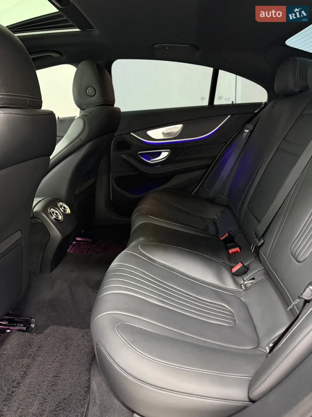2023 Mercedes-Benz CLS-klasse - мініатюра 38