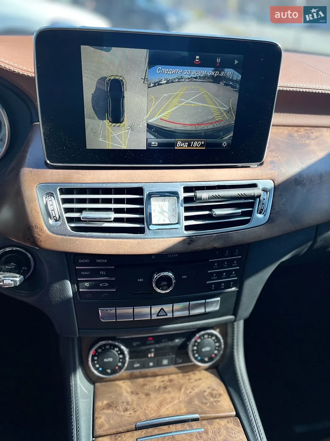 2015 Mercedes-Benz CLS-klasse - мініатюра 14
