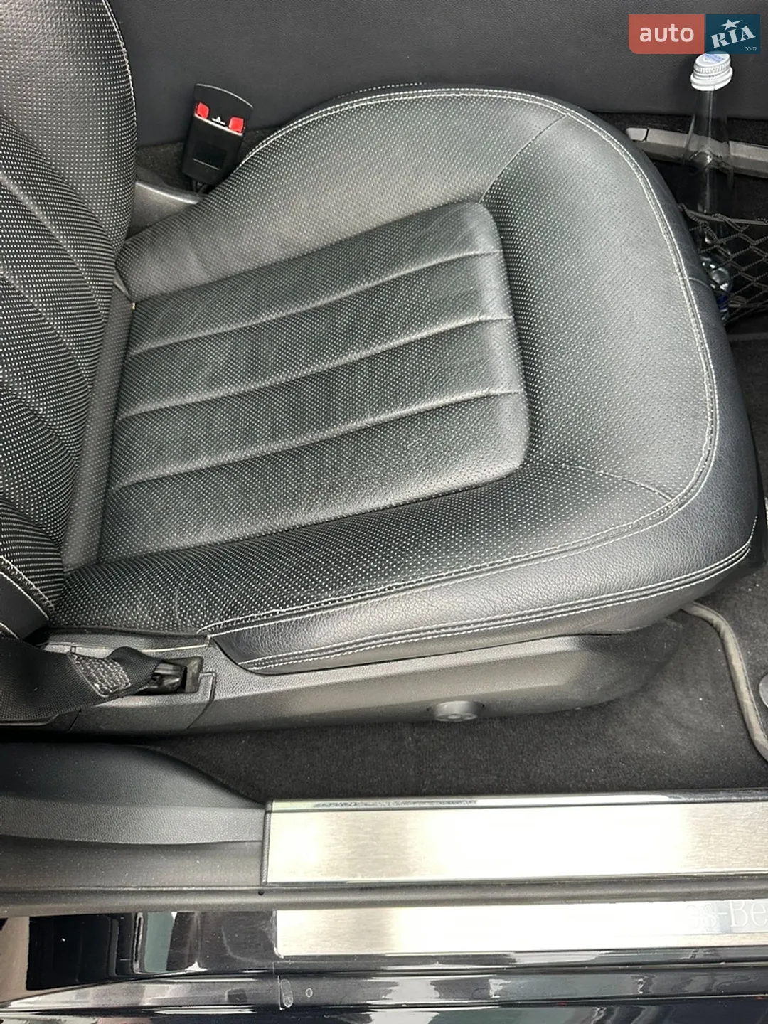 2012 Mercedes-Benz CLS-klasse - мініатюра 50